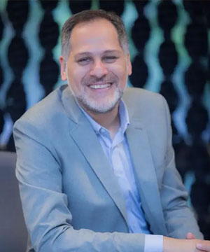 Eduardo Bastos